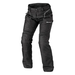 Sweep Connect MC-Bukse Svart/Hvit