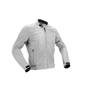 Richa MC-Jakke Airsummer Grå