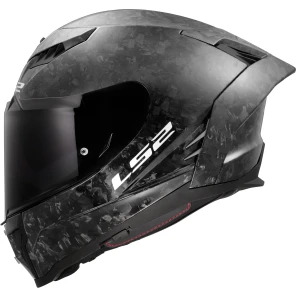 LS2 MC-Hjelm FF807 Dragon Forged Carbon