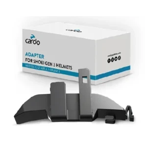 SHOEI SRL3 ADAPTOR Edge/Pro/Ne