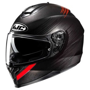 HJC C70N SWAY MC1