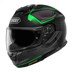SHOEI GT AIR 3 MIKE TC4