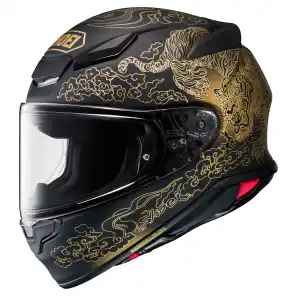 SHOEI NXR2 FEARLESS TC5