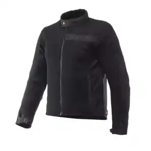 DAINESE LISBONA AIR TEX JAKKE SORT