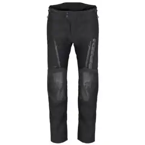 SPIDI FRONTIER PRO H2OUT PANTS BLACK