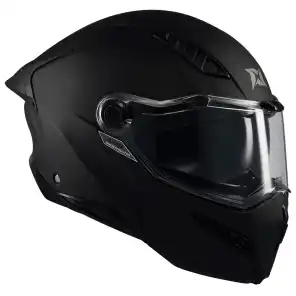 AXXIS GHOSTFIGHTER SORT MATT