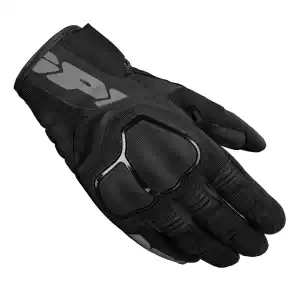 SPIDI SPORT-GT GLOVES BLACK