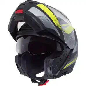 Schuberth CONCEPT  Tracer Yellow