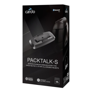 SHOEI SRL3 PACKTALK EDGE