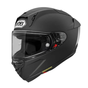 XSPR PRO 02 MATT BLACK