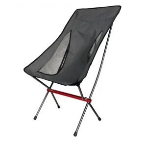 CAMPINGSTOL MOOD HØY