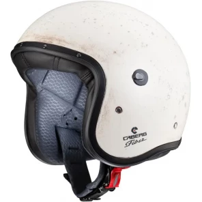 CABERG FREERIDE OLD WHITE