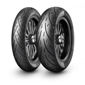 120/70 B 21 M/C 68H Reinf TL Cruisetec F