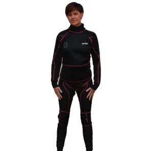 ARTECH WINDSTOP BUKSE  DAME