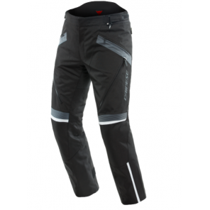 DAINESE TEMPEST 3 D-Dry® BUKSE.BLACK/BLACK/EBONY