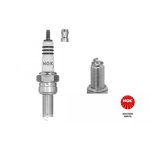 NGK TENNPLUGG IRIDIUM