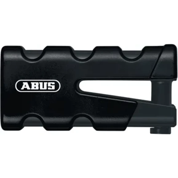 ABUS MC-Lås Granit Sledg 77 Svart