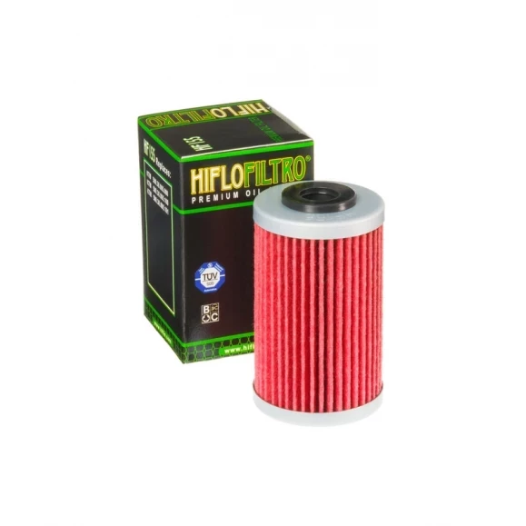 KTM/HUSABERG HIFLO Premium OilFilter