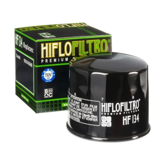 16510-05A01 HIFLO Oljefilter