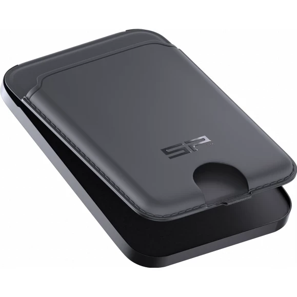 SP Magnetic Card Wallet SPC+