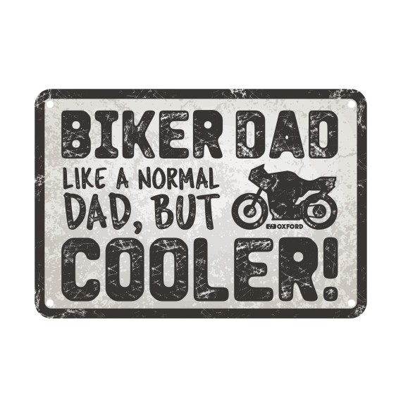BIKER DAD COOLER